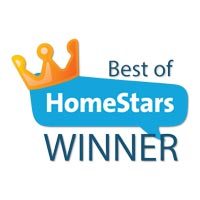 best of homestars winner text