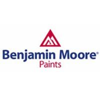 Benjamin Moore Paints logo