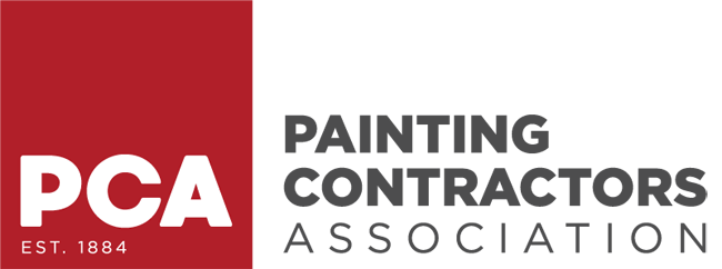 painting contractors association logo