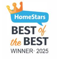 homestars best of the best winner 2025